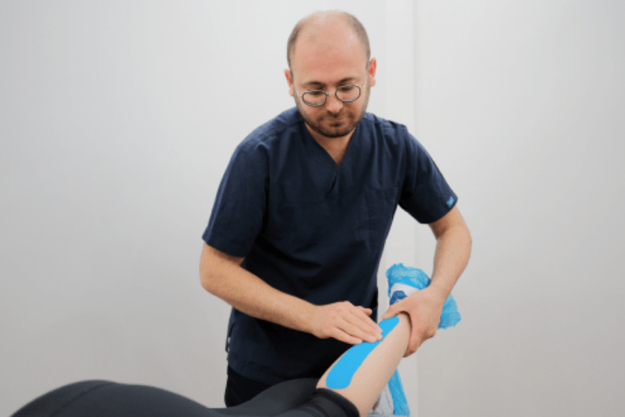 physiotherapist İstanbul , Physiotherapist near me! professional physiotherapy clinic