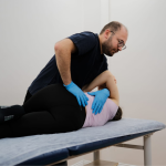 Chiropractic istanbul , Chiropractic adjustment