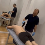 medical masaj bakırköy