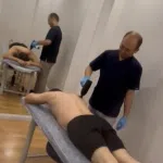 medical masaj bakırköy