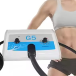 G5 masajı ile bölgesel incelme ve bölgesel sıkılaşma mümkün