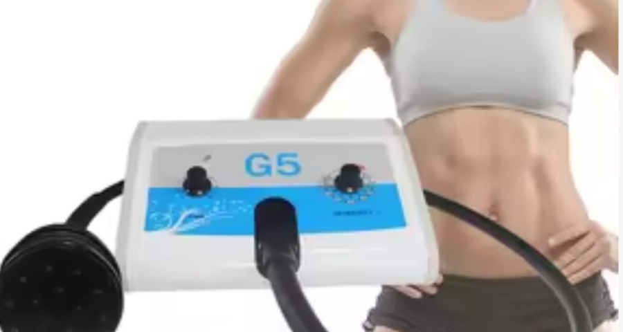 G5 masajı ile bölgesel incelme ve bölgesel sıkılaşma mümkün