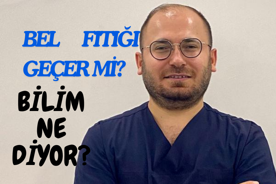 BEl fıtığı geçer mi? Bel fıtığı kendiliğinden doğru tedaviler ile geçer