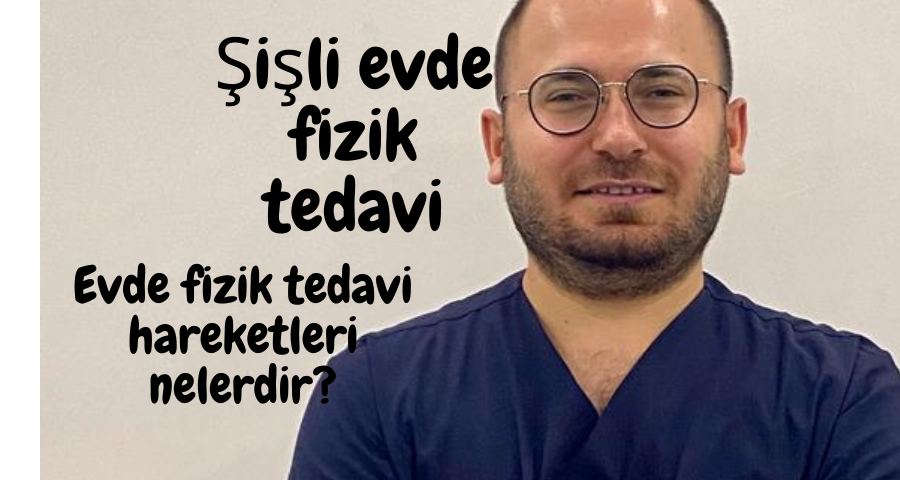 Profesyonel ve lisanlı fizyoterapist olan şişli evde fizik tedavi ekibimiz ile evinizde donanımlı fizyoterapi hizmeti veriyoruz