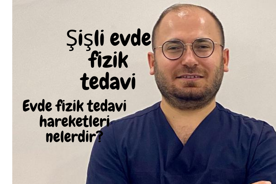 Profesyonel ve lisanlı fizyoterapist olan şişli evde fizik tedavi ekibimiz ile evinizde donanımlı fizyoterapi hizmeti veriyoruz