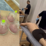 Fizyoterapist masaj Bakırköy masaj Kadın masaj biraysel masaj salonu