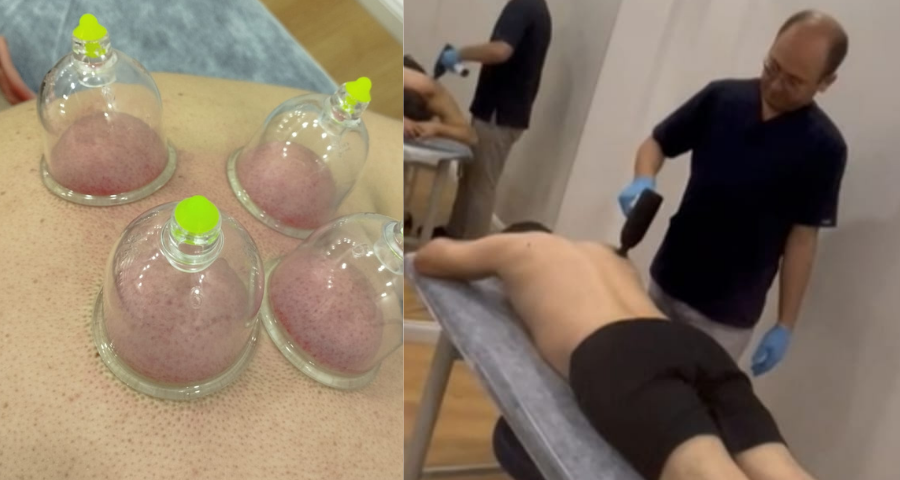 Fizyoterapist masaj Bakırköy masaj Kadın masaj biraysel masaj salonu