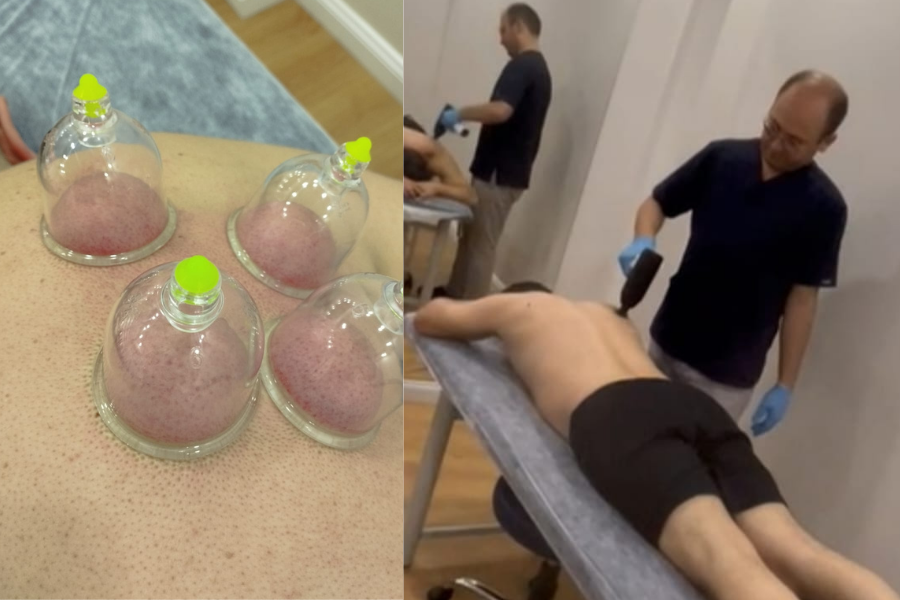 Fizyoterapist masaj Bakırköy masaj Kadın masaj biraysel masaj salonu